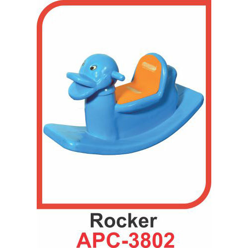 ROCKER APC-3802