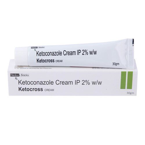 Ketoconazole Cream External Use Drugs