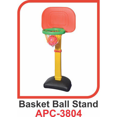 BASKET BALL STAND APC-3804