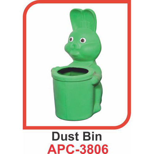 DUST BIN APC-3806