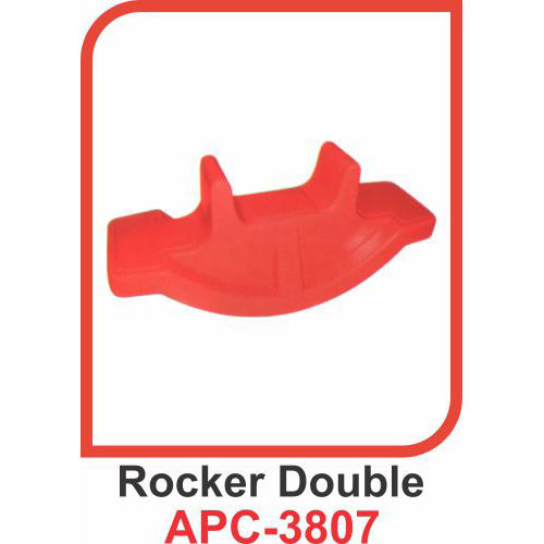 ROCKER DOUBLE