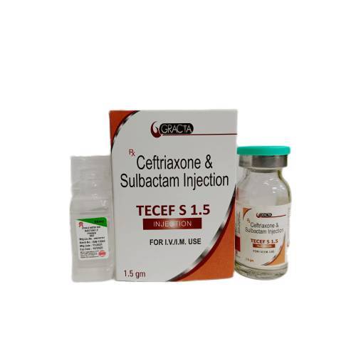 Powder Sulbactam Injection