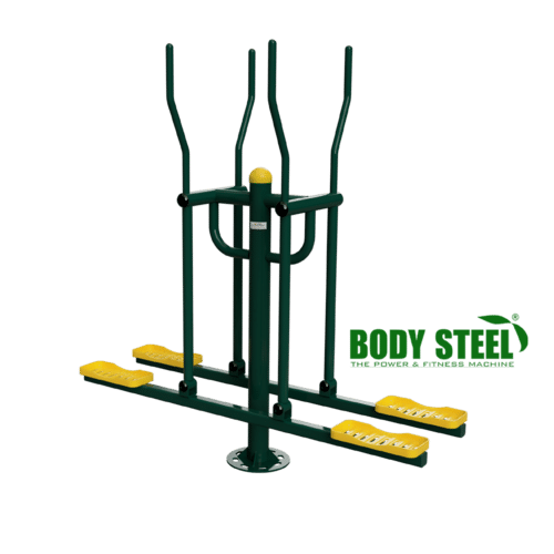 Sky Walker Outdoor Gym