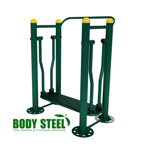 SURFING BOARD OUTDOOR GYM