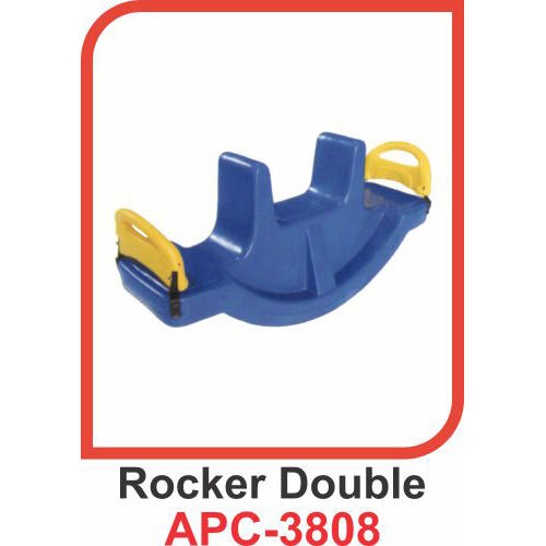 rocker double APC-3808