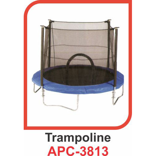 TRAMPOLINE APC-3813