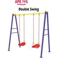 Double Swings Ape-145