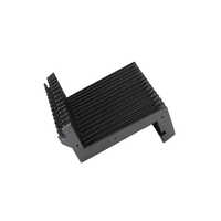 Anti Static Fabric Bellow Cover - Color: As Per Requirement