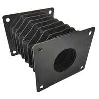 As Per Requirement Pu Bellow Cover