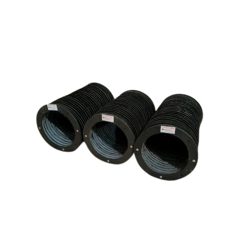 Circular Bellow Cover
