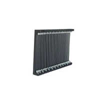 Cnc Machine Bellow Cover - Color: As Per Requirement