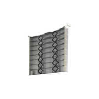 Stainless Steel Ss Telescopic Cover