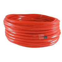 Telescopic Cover Wiper Lip - Material: Plastic