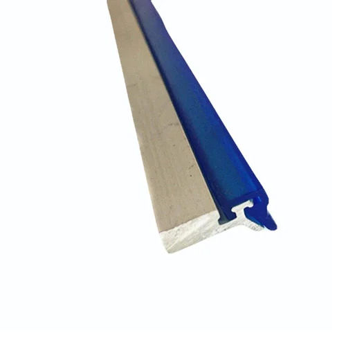 Aluminium Guide Way Wiper Length: 1000 Millimeter (Mm)