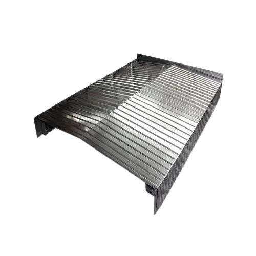 Stainless Steel Telescopic Cover