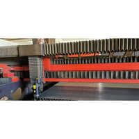 As Per Requirement Industrial Laser Machine Bellow Cover