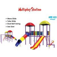 MULTIPLAY STATION APE103