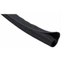 10mm Fiberglass Sleeve - Fiberglass Material, 10mm Size, Customizable Color | Industrial Usage, Durable And Flexible Design