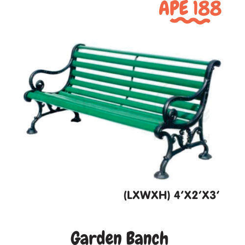 GARDEN BENCH  APC188