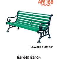 GARDEN BENCH  APC188