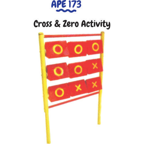 CROSS ACTIVITY  APE-173