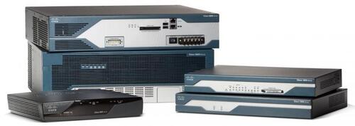 Cisco Routers