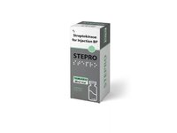 Streptokinase Injection - Liquid Drug For Dissolving Blood Clots | Suitable For Adults, Storage In Cool & Dry Place, Dosage As Per Healthcare Professional's Advice