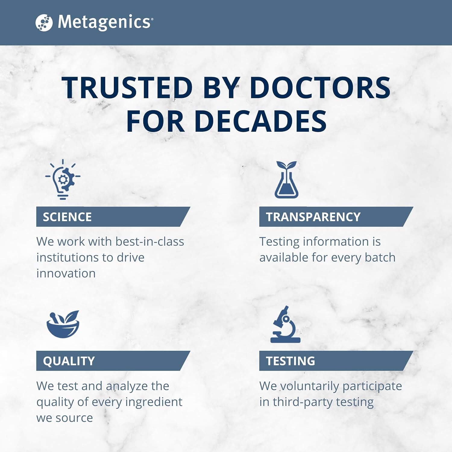 Metagenics OmegaGenics Mega 10-330 mg EPA & 170 mg DHA- 60 Softgels