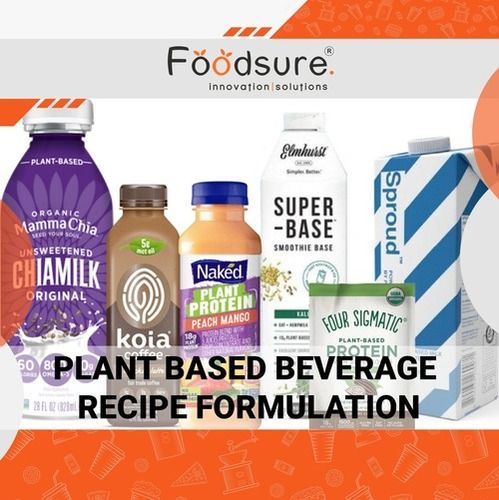 Food Recipe Formulations