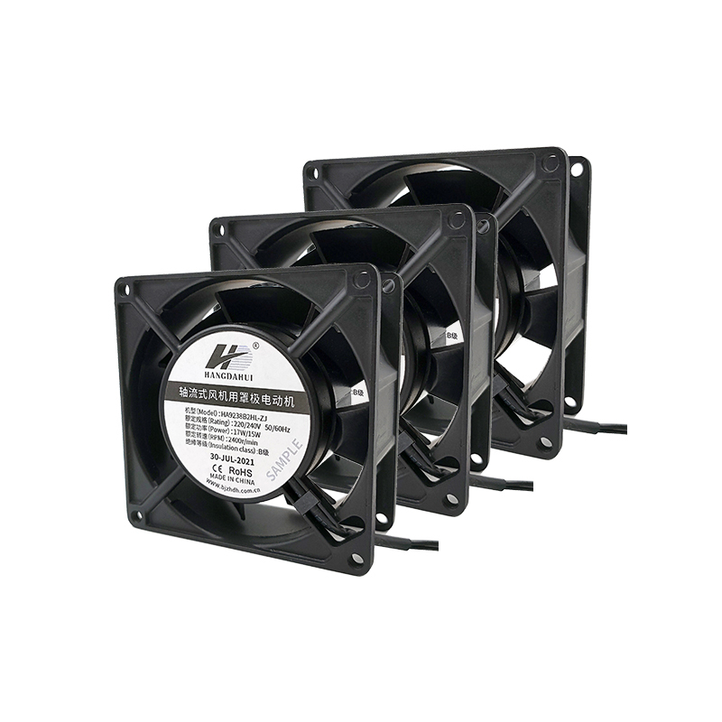 AC 9238 AC Cooling Fan