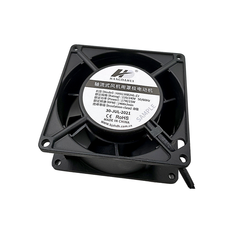 AC 9238 AC Cooling Fan