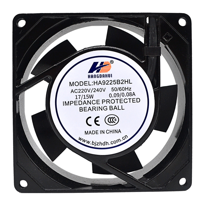 AC 9225 AC Cooling Fan