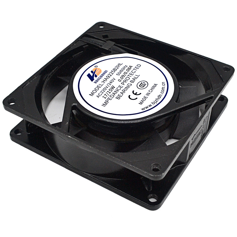 AC 9225 AC Cooling Fan