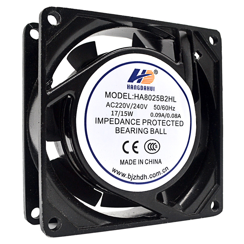 AC 8025 AC Cooling Fan