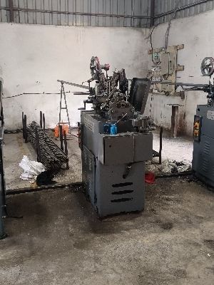 Pricision Traub Machine Products - Material: Metal