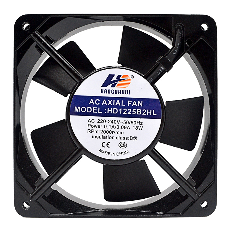 AC 1225 AC Cooling Fan