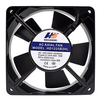 AC 1225 AC Cooling Fan