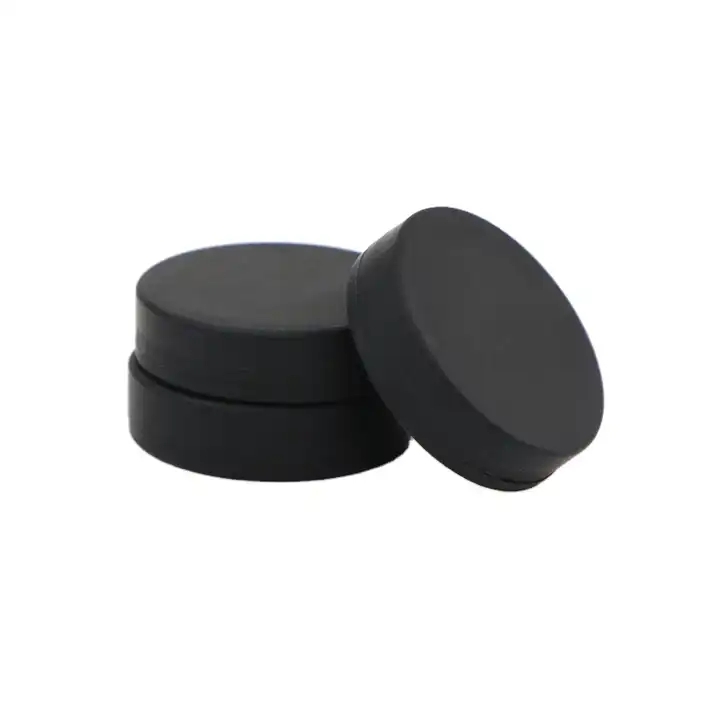 Ceremic Round Magnets Sintered Ferrite Disc Magnet