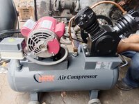 1 HP PISTON AIR COMPRESSOR
