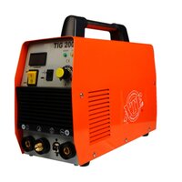 Argon Welding Machine - Dimension (l*w*h): 15.5 * 6 * 12 Inch (in)