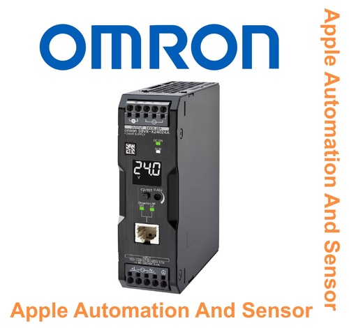 Omron S8VK-X24024A-EIP Power supply