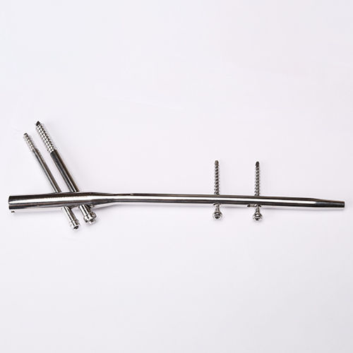 Interlocking Proximal Femur Nail ( PFN )