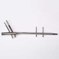 Interlocking Proximal Femur Nail ( Pfn ) - Color: Sliver