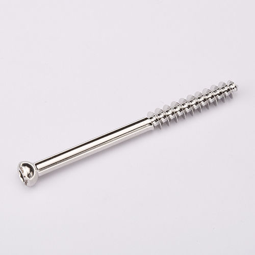 6.5 MM Cannulated Cancellous Screw (32MM)