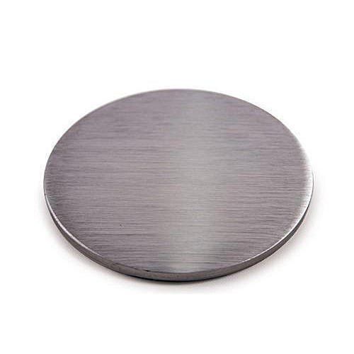 Stainless Steel 316 circle