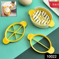Egg Slicer 10022