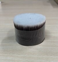 Brush Filament - Bristle Material: Synthetic (nylon