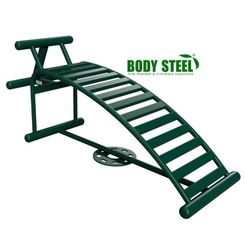 AB BOARD OUTDOOR GYM