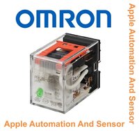 Omron MY2N-GS-R DC24 Control Relay