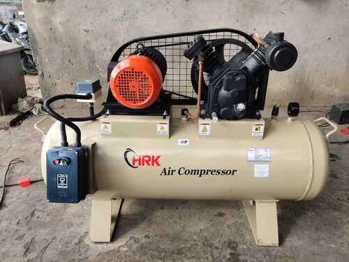 3 HP AIR COMPRESSOR